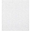 Gardinia Plissee Concept zum Klemmen Lissy 50 cm x 130 cm Weiß