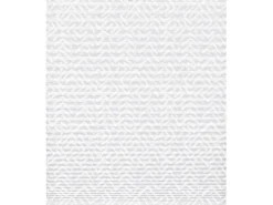 Gardinia Plissee Concept zum Klemmen Lissy 50 cm x 130 cm Weiß