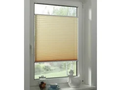 Gardinia Plissee Concept Tageslicht 50 cm x 130 cm