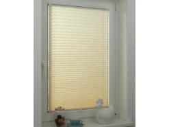 Gardinia Plissee Concept Tageslicht 50 cm x 130 cm
