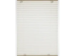 Gardinia Plissee Solo 70 cm x 130 cm* Raffrollos|Plissees