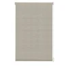 Gardinia Rollo EasyFix Natur 120 cm x 150 cm Grau-Melange* Raffrollos