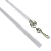 Gardinia Schleuderstab Kunststoff Transparent 75 cm 2-er Pack