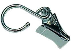 Gardinia Seilklammer 20-er Pack* Vorhänge|Gardinen