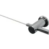 Gardinia Seilspanngarnitur Pavo Chrom 5 m* Vorhänge|Gardinen