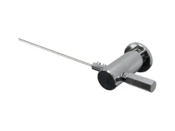 Gardinia Seilspanngarnitur Pavo Chrom 5 m* Vorhänge|Gardinen