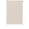 Gardinia Seitenzug-Rollo Dekor Silvalin 112 cm x 180 cm Natur* Rollos