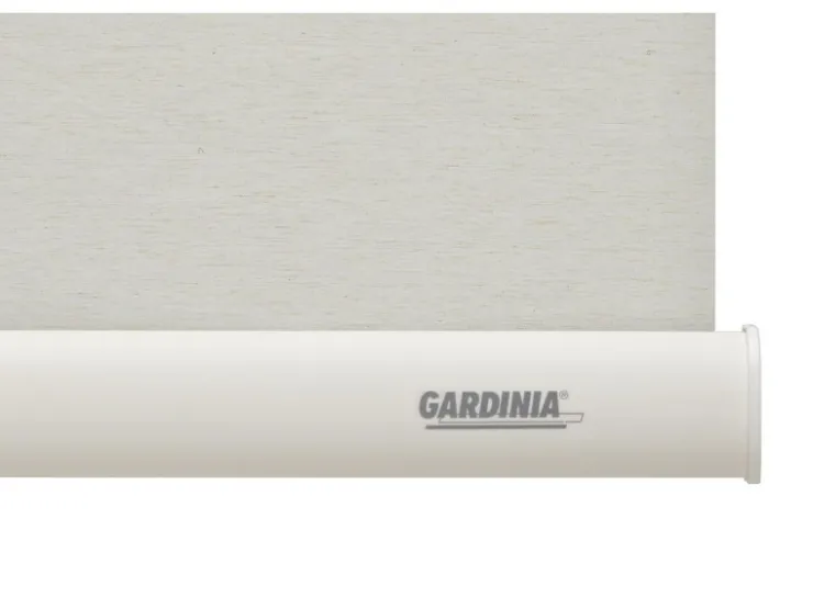 Gardinia Seitenzug-Rollo Dekor Silvalin 112 cm x 180 cm Natur* Rollos