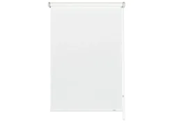 Gardinia Seitenzug-Rollo Uni Trend 162 cm x 180 cm