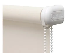 Gardinia Seitenzug-Rollo Uni Trend 162 cm x 180 cm