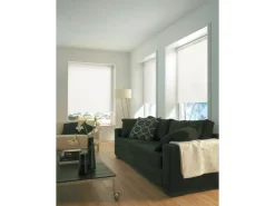 Gardinia Seitenzug-Rollo Uni Trend 162 cm x 180 cm
