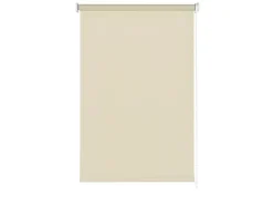 Gardinia Seitenzug-Rollo Verdunklung 90 cm x 180 cm
