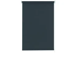 Gardinia Seitenzug-Rollo Verdunklung 100 cm x 180 cm
