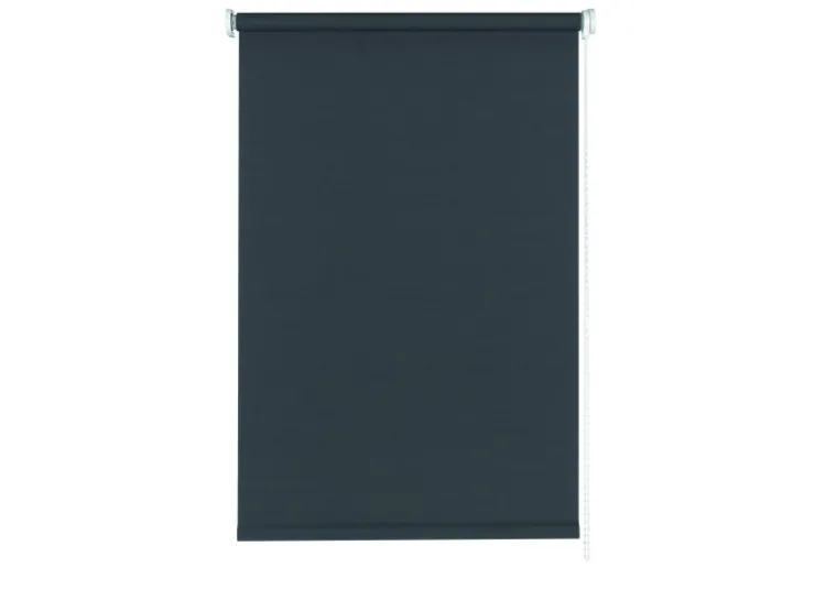 Gardinia Seitenzug-Rollo Verdunklung 100 cm x 180 cm