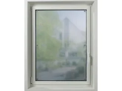 Gardinia Sonnenschutz Schwarz 60 cm x 120 cm 133 g