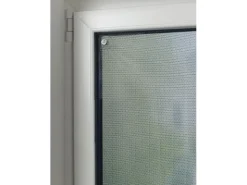 Gardinia Sonnenschutz Schwarz 60 cm x 120 cm 133 g