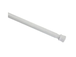Gardinia Spannstange Ø 23/26 mm 125 cm - 220 cm