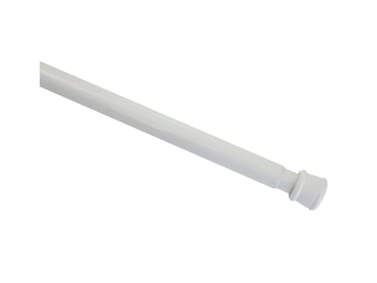 Gardinia Spannstange Ø 23/26 mm 125 cm - 220 cm