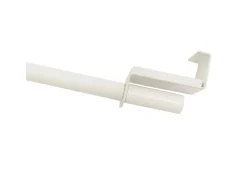 Gardinia Spannvitrage Ø 7/9 mm 90 cm - 130 cm* Vitragestangen