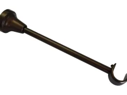 Gardinia Träger Europa offen lang 20 cm