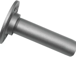 Gardinia Träger Industrial Home für Gardinenstange Ø 25 mm 10 cm* Gardinenstangen