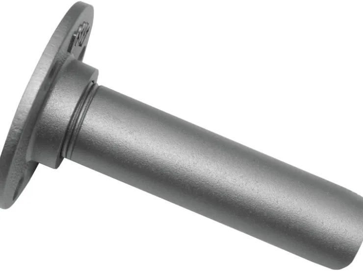 Gardinia Träger Industrial Home für Gardinenstange Ø 25 mm 10 cm* Gardinenstangen