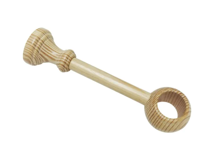 Gardinia Träger Lugano für Ø 28 mm geschlossen 17 cm* Gardinenstangen