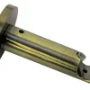 Gardinia Träger Memphis offen Messing-Antik 7,5 cm* Seilspanngarnituren