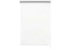 Gardinia Verdunkelungsrollo Thermo Streifen 162 cm x 180 cm* Raffrollos