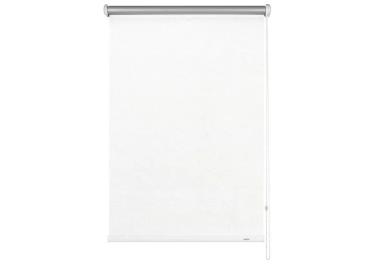 Gardinia Verdunkelungsrollo Thermo Streifen 82 cm x 180 cm* Rollos