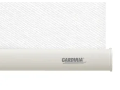 Gardinia Verdunkelungsrollo Thermo Streifen 82 cm x 180 cm* Rollos