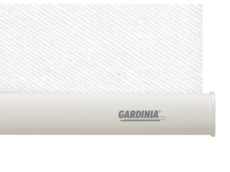 Gardinia Verdunkelungsrollo Thermo Streifen 82 cm x 180 cm* Rollos