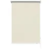 Gardinia Verdunkelungsrollo Thermo Struktur 102 cm x 180 cm Natur* Raffrollos