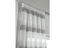 Gardinia Vorhangschienen-Set Lucy 1-läufig 230 cm
