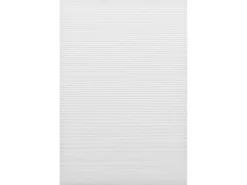 Gardinia Wabenplissee Concept Thermo energiesparend Abdunklung 90 x 130 cm Weiß* Plissees
