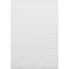 Gardinia Wabenplissee Concept Thermo energiesparend Abdunklung 40 x 130 cm Weiß