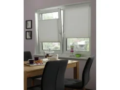 Gardinia Wabenplissee Concept Thermo energiesparend Abdunklung 70 x 130 cm Weiß* Plissees