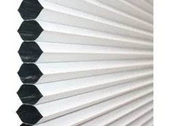 Gardinia Wabenplissee Concept Thermo energiesparend Abdunklung 70 x 130 cm Weiß* Plissees