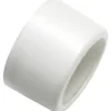 Gardinia Wandlager Bifo für Ø 28 mm Weiß