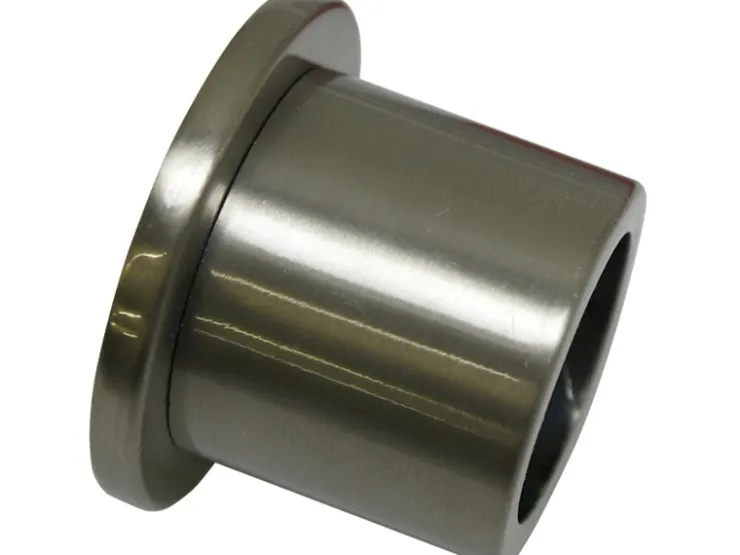 Gardinia Wandlager Chicago für Ø 20 mm optik* Vorhänge|Gardinen