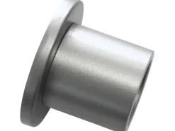 Gardinia Wandlager Europa für Ø 19 mm Silber-* Seilspanngarnituren|Vorhänge