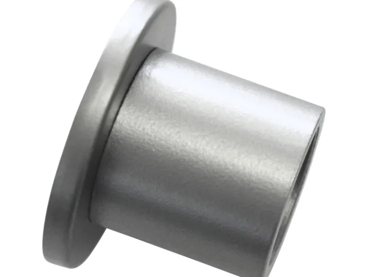 Gardinia Wandlager Europa für Ø 19 mm Silber-* Seilspanngarnituren|Vorhänge