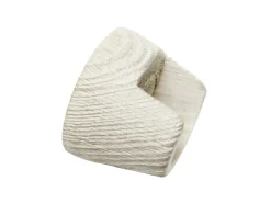 Gardinia Wandlager Holz Country Ø 25 mm Castell