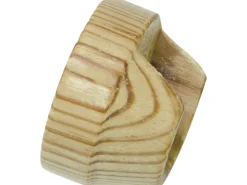 Gardinia Wandlager Lugano für Ø 28 mm 2-er Pack