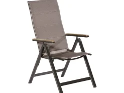 Merxx Gartensessel Trivero Diamantbraun* Sessel