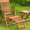Merxx Garten-Set Comodoro 2-teilig