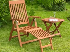 Merxx Garten-Set Comodoro 2-teilig