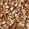 WECO Garten-Splitt "Caribbean" Terra-Gelb 8 mm - 16 mm 1000 kg/ Big Bag* Vogeltränken