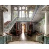 Pro Art Giclèe Mystic corridor 160 cm x 90 cm* Bilder