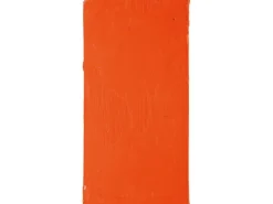 Giotto Decor Wax Wachsblöcke Rechteckige Form 4 x 2 cm verschiedene Farben 12 St* Stifte